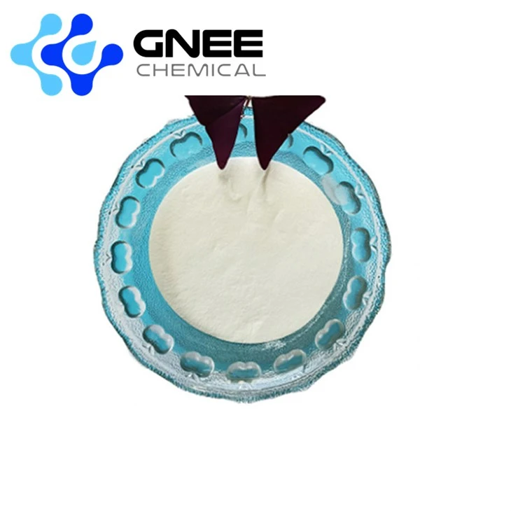 CAS 77-86-1 Tris Base Buffer