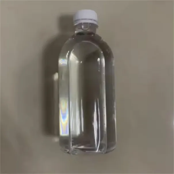 97% grynumo kokodimetilamino skystis CAS 61788-93-0