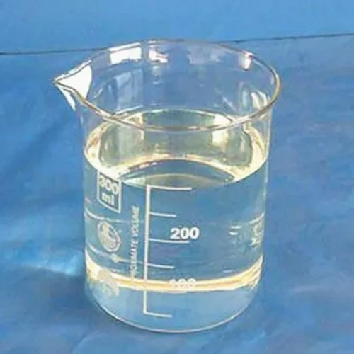 99.5% MIBK Methyl Isobutyl Ketone/4-Methyl-2-pentanone CAS 108-10-1