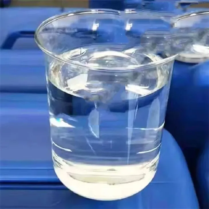 Kosmetinio laipsnio poliisobutileno aliejus CAS 9003-27-4 lūpų blizgesiui