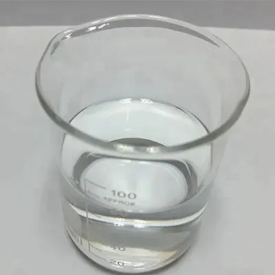 Aukšto grynumo pramoninio lygio dietilenglikolio monobutilo eteris CAS 112-34-5