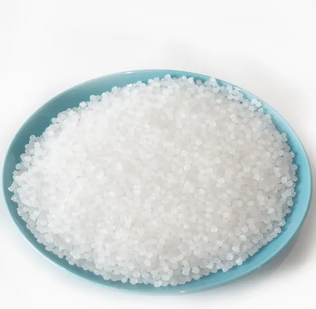 Aukšto grynumo LDPE žaliavos CAS 9002-88-4 sunkiems krepšiams