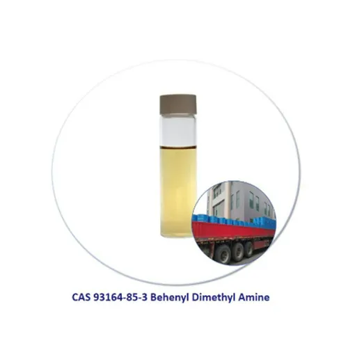 Aukštos kokybės behenilo dimetilo aminas CAS 93164-85-3