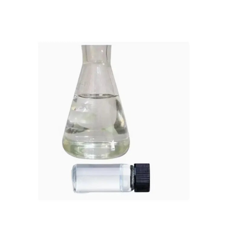 Aukštos kokybės pramoninės medžiagos 99% O-ksilenas