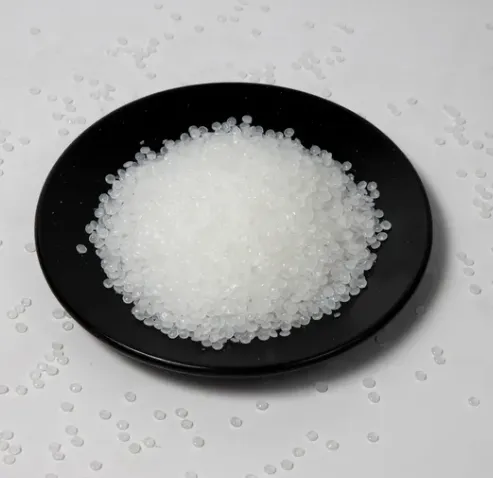 Aukštos kokybės MDPE filmams ir lakštams