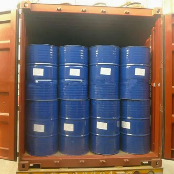 Pramoninis CAS 67-64-1 be acetono mėginys