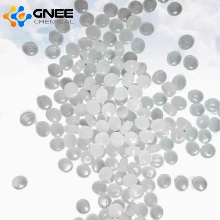 LDPE žaliavos plastikiniam maišeliui