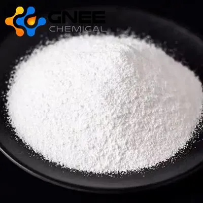 Magnio chlorido heksahidrato granulės CAS 7791-18-6