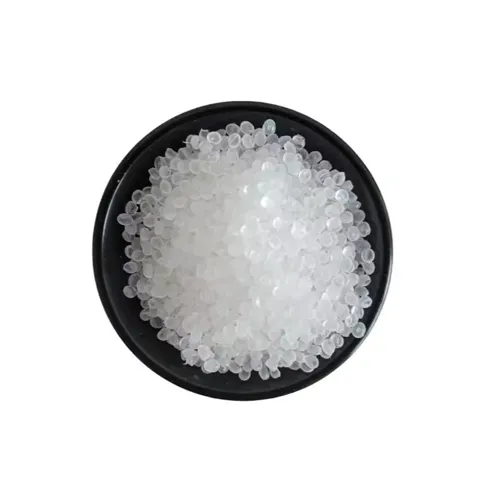 Vidutinio tankio polietilenas (MDPE)