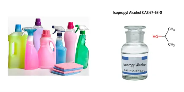 Isopropyl Alcohol Industrial Uses Isopropyl Alcohol Industrial Uses