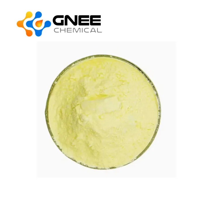 Nitrofurantoino miltelių API, žaliavos CAS 67-20-9