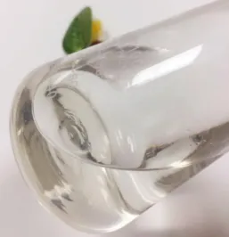 „Octanol CAS“ 111-87-5 99. 5% parduodamas aromatas