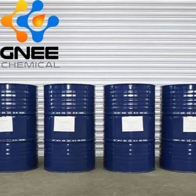 Organinis cheminis tirpiklis cikloheksanonas CAS 108-94-1