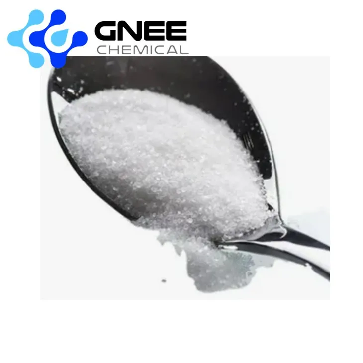 „Tris Base Organic Intermedianes“ CAS NO . 77-86-1 C4H11NO3