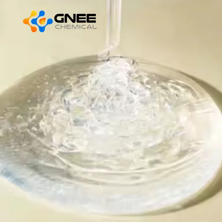 Poliizobutilenas Pib 1300 2400 Su CAS 9003-27-4