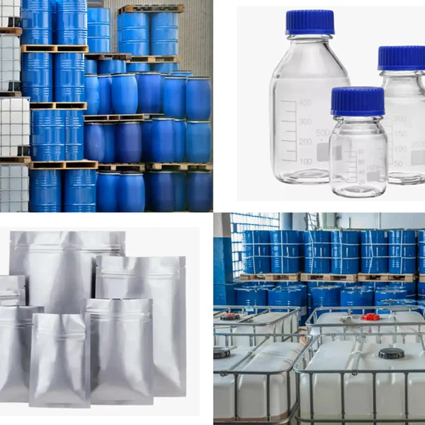 Transparent Liquid Didecyl Dimethyl Ammonium Chloride CAS 7173-51-5 Transparent Liquid Didecyl Dimethyl Ammonium Chloride CAS 7173-51-5