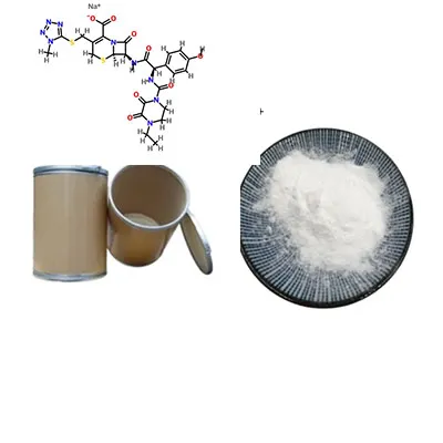 Žaliavos cefoperazono natrio druskos cas 62893-20-3