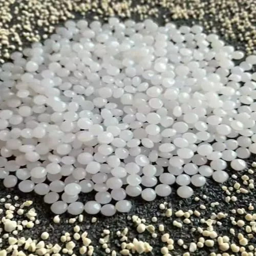 Žaliavos PP granulės, skirtos liejimui