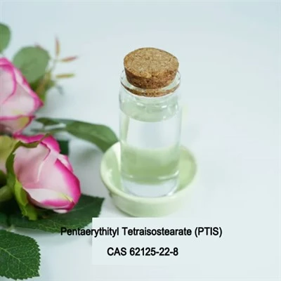 Pentaerythityl tetraisosteartate (PTIS) CAS 62125-22-8 Kosmetikos laipsnis