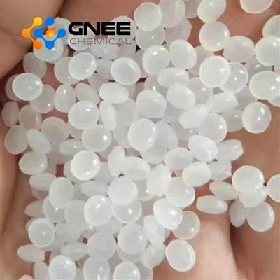 Plastikinių vamzdžių žaliava Didelio tankio polietilenas