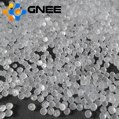 Polipropileno plastikinės granulės