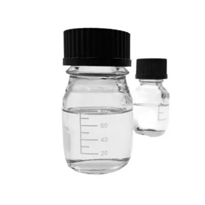 Bespalvis ir skaidrus etilenglikolio (meg) CAS: 107-21-1