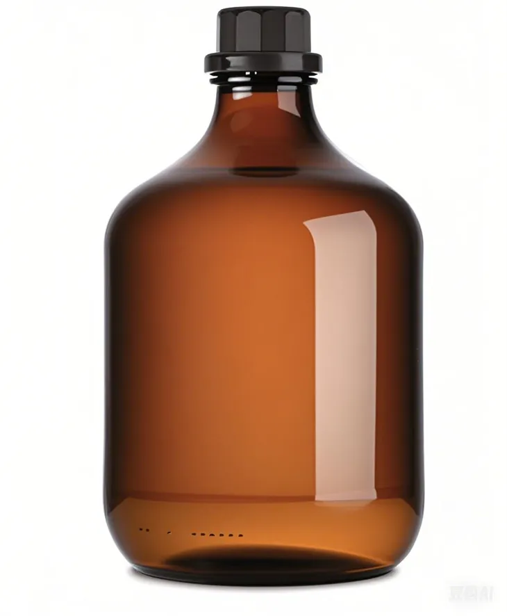 Tirpiklis Toluenas CAS 108 88 3 HPLC /Spektroskopijai