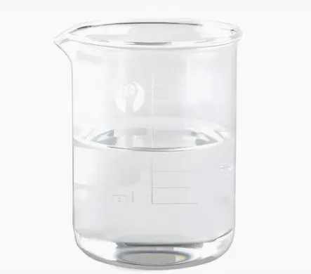 Skaidrus tret-butilo metilo eteris Cas 1634-04-4 vaistiniais tikslais